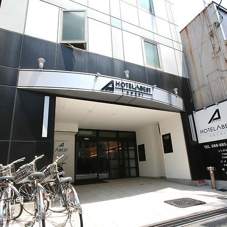 Hotel Abest Kochi Exteriér fotografie