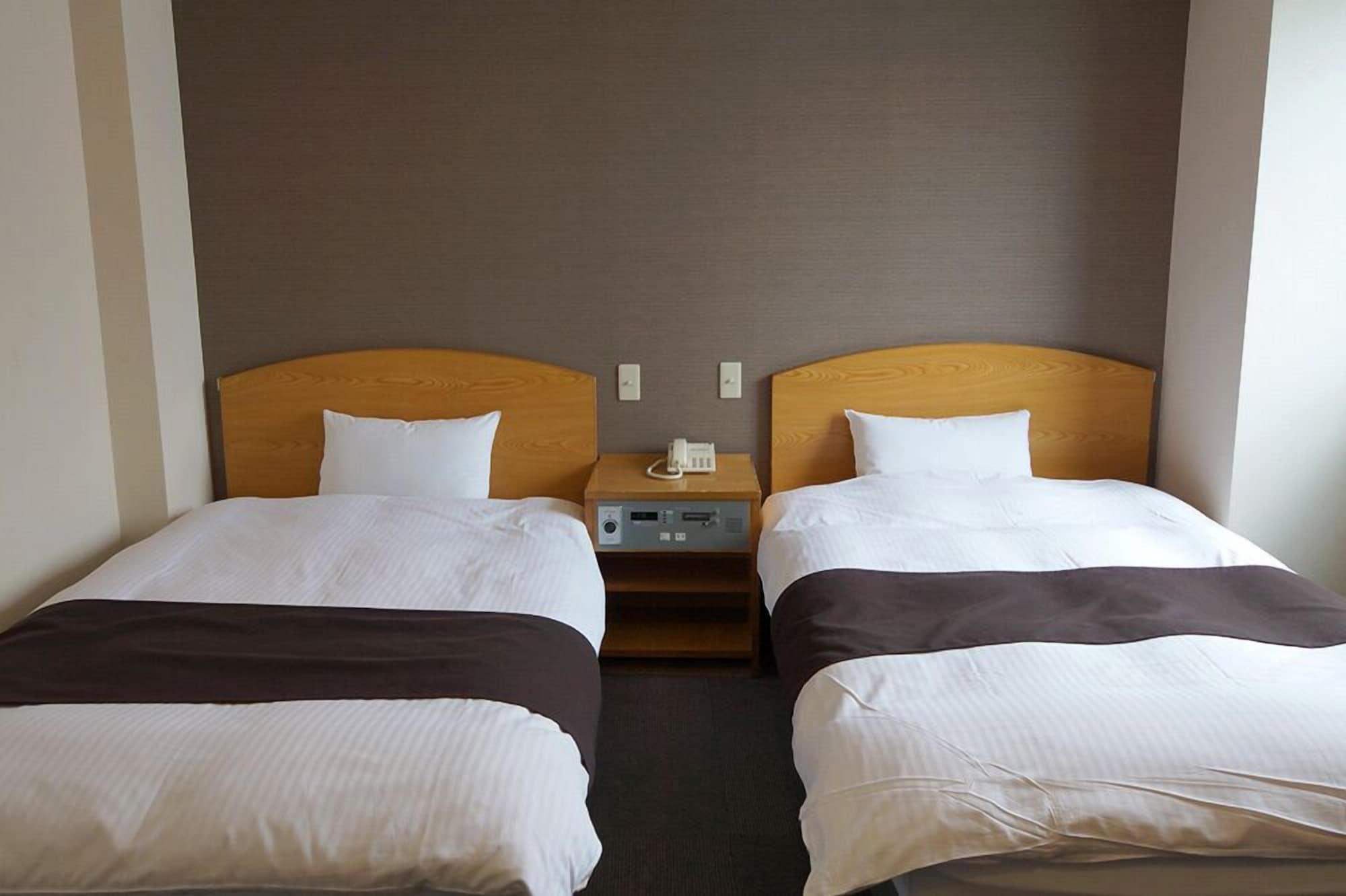 Hotel Abest Kochi Exteriér fotografie