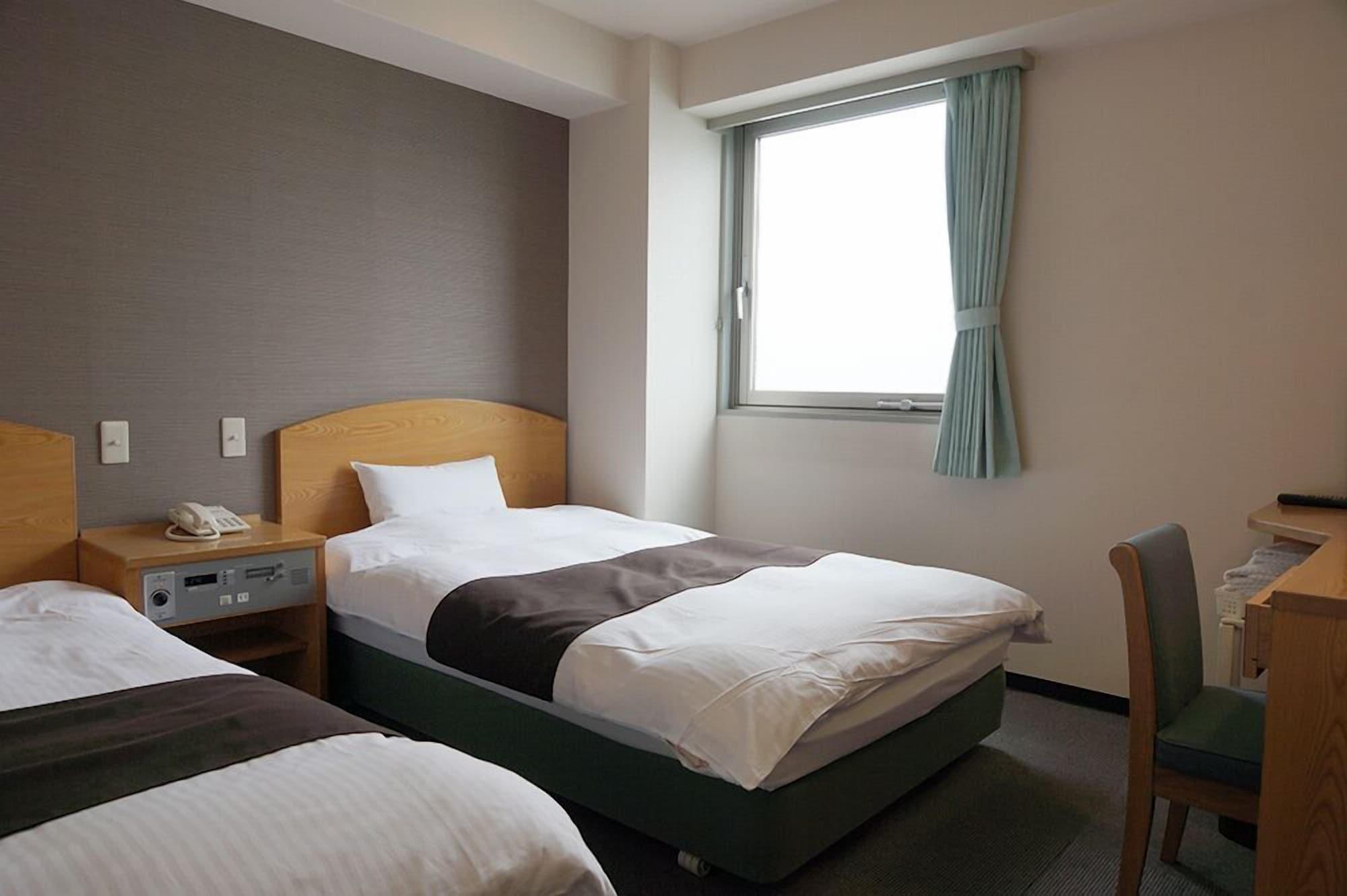 Hotel Abest Kochi Exteriér fotografie