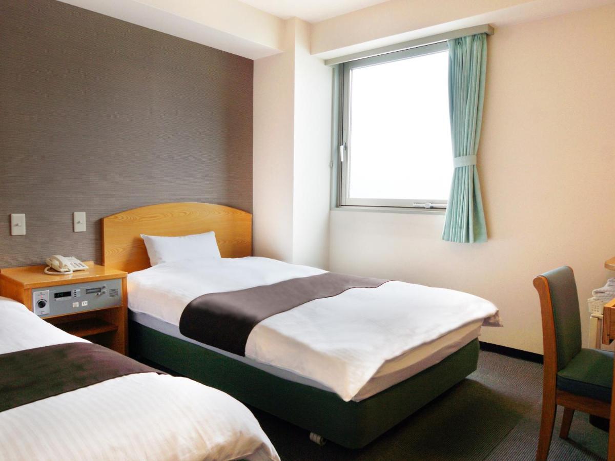 Hotel Abest Kochi Exteriér fotografie
