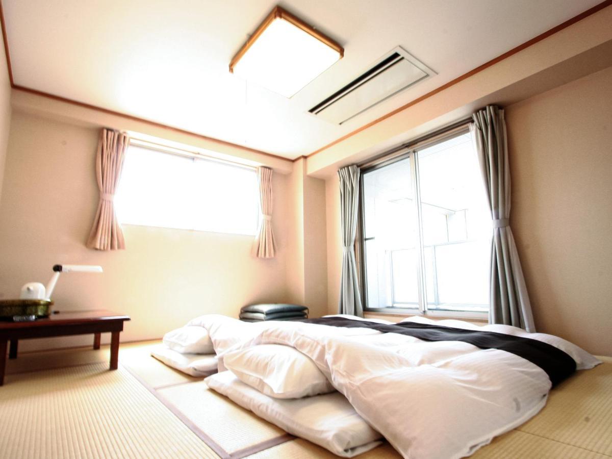 Hotel Abest Kochi Exteriér fotografie