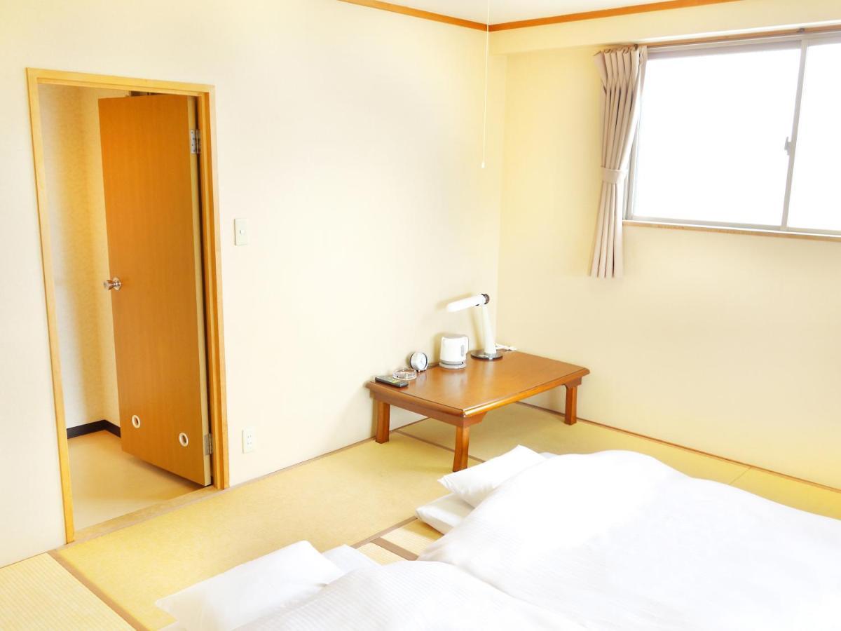Hotel Abest Kochi Exteriér fotografie